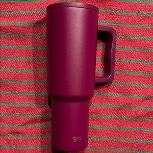 Simple Modern Tumbler